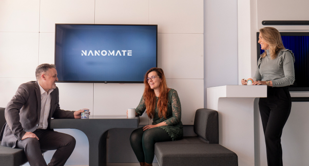 Misión, visión y valores | Nanomate