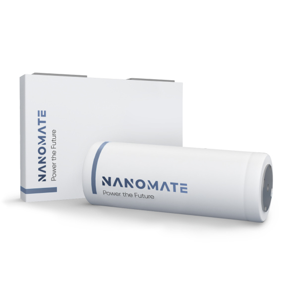 Nanocondensadores | Nanomate