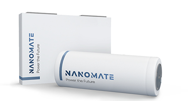 Supercondensadores | Nanomate