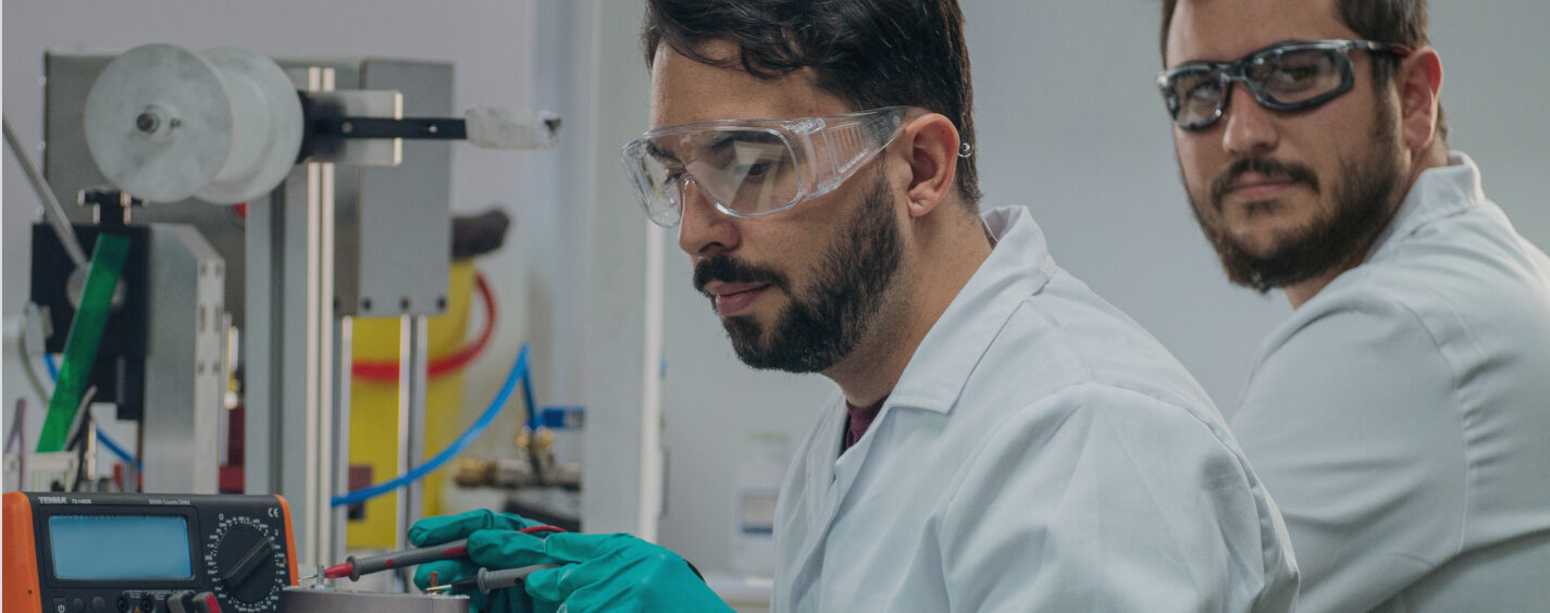 Trabaja con nosotros | Nanomate