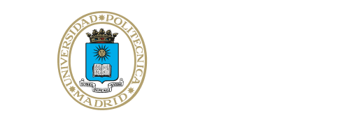 Universidad Politécnica de Madrid Logo Color