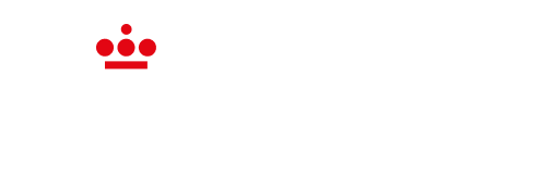 Universidad Rey Juan Carlos Logo Color