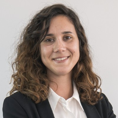 Zaira Vázquez Jiménez