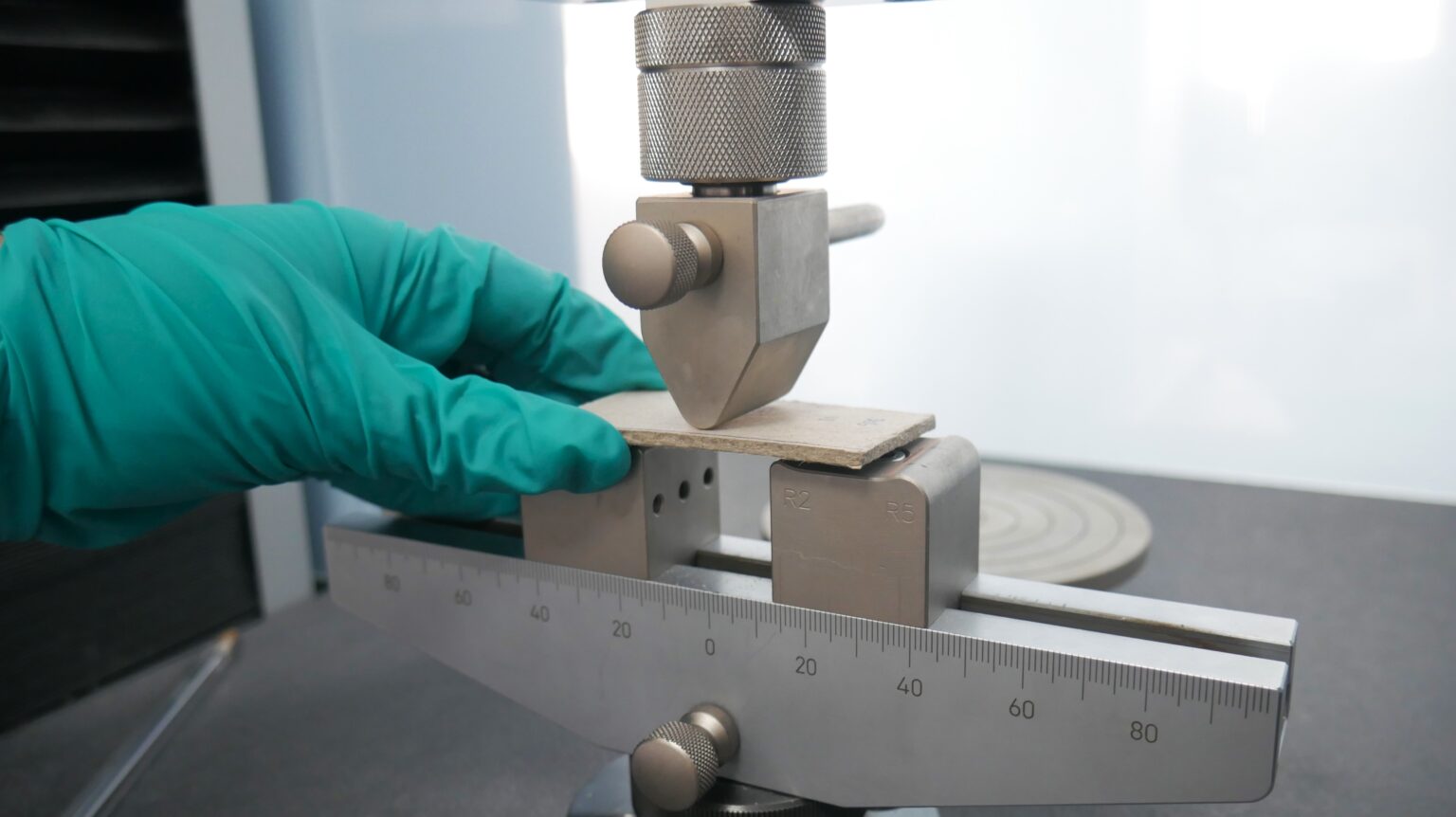 Unveiling the power of characterization | Nanomate