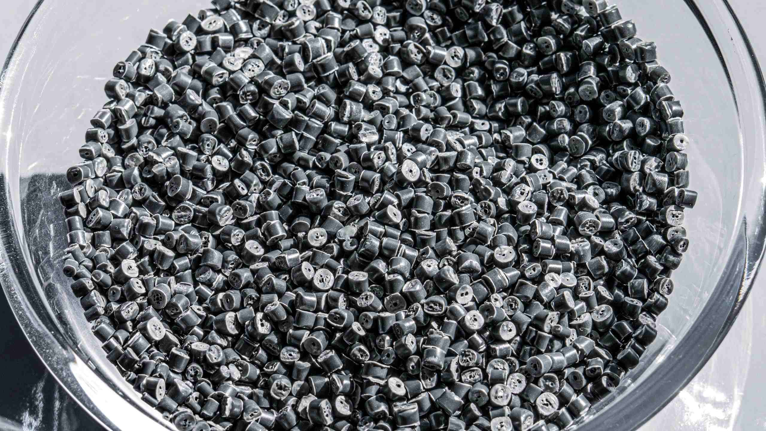 Pellets Polipropileno | Nanomate