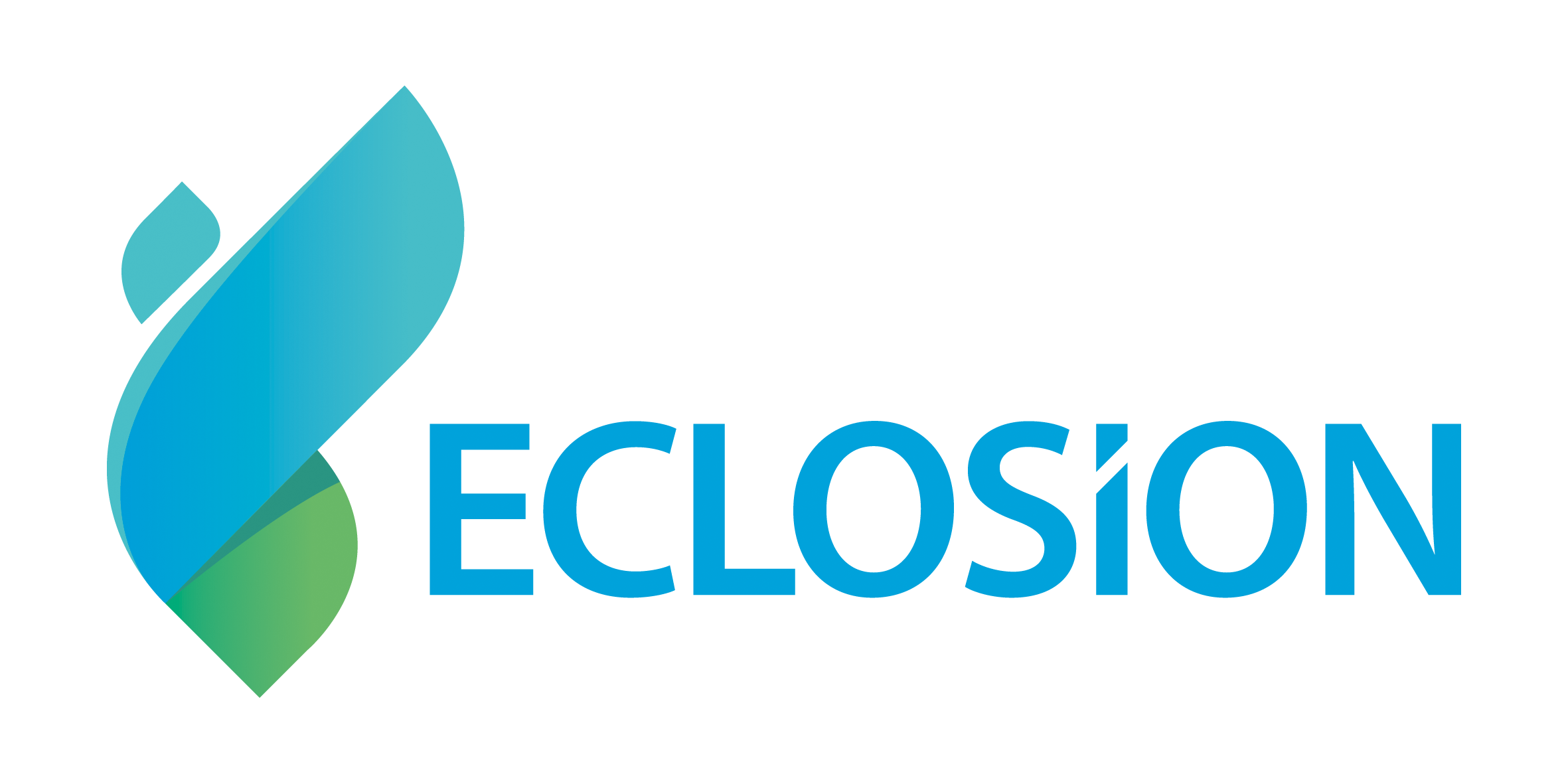 Logo Eclosion | Nanomate