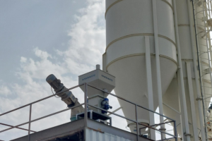 Donde se pondra el CarbonLith